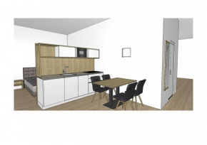 Apartment Isabel, Bolzano